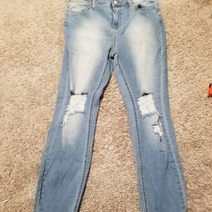 Jelly Jean's size 11